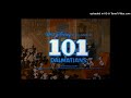 101 Dalmatians 1991 Reissue Trailer Soundtrack Track 2 Theme From Sleuth Orchestrated