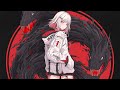 Nightcore Legends Never Die Rock Version