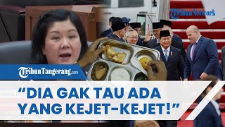 Sentilan Menohok dr Tan ke Prabowo soal Kasus MBG: Dia Gak Tahu Ada yang Kejet-kejet Makan MGB!