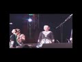 Fairport Convention   With The Tommy Connolly Dancers  Cropredy 2003