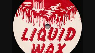 Confussion - Music is da Weapon -Liquid Wax - 1994