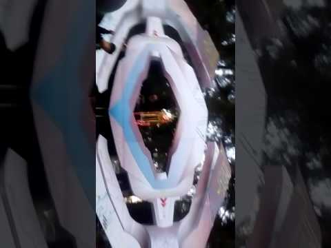 Hyperactive 25@Alien Learning