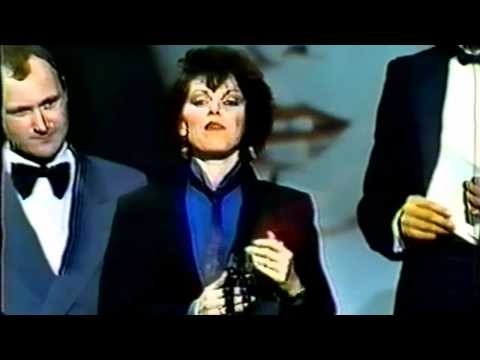 Pat Benatar AMA awards