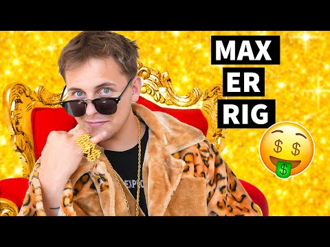 HVIS MIN BROR VAR RIG (Sketch)