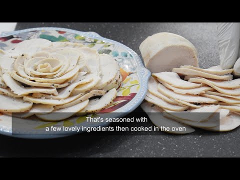 How to make homemade Chicken Slices #homechickenslices