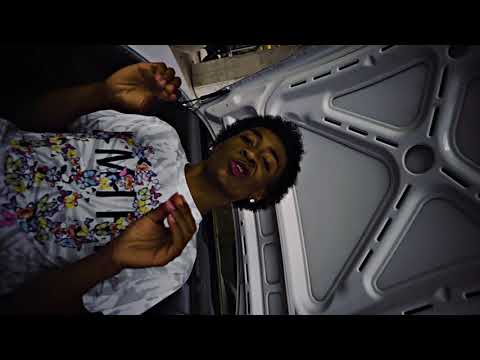 MLB Nate - "DIOR" (Official Video)