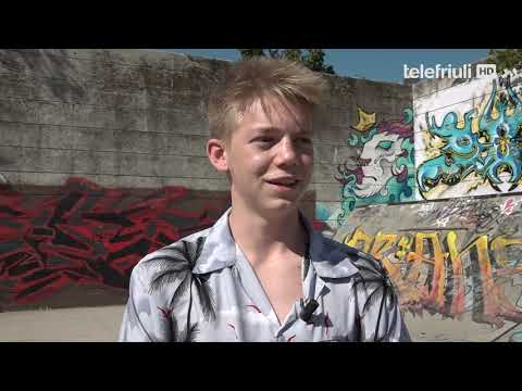 Bianconero XXL - Lorenzo Clocchiatti - 6 settembre 2021