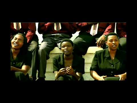 Nguwe neza - Uwemeyaze Choir