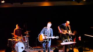 Mary Gauthier Between Daylight and Dark