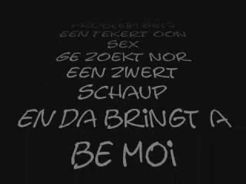 'k weit van niet - bremt en kroaker