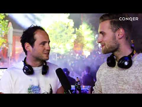 Silent Disco  | Beach-Openair @ Strandbar Hermann