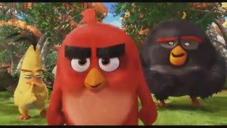 Demi Lovato - I Will Survive (From The Angry Birds Movie)