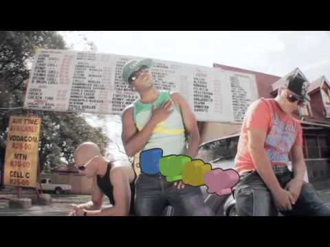 TXL"Speaking in Tongues" ft Cash