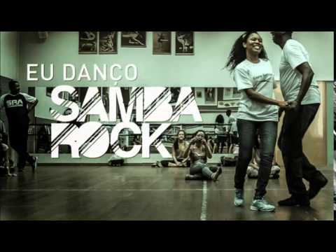 Set Samba Rock Bossa Vol.01 By Dj Indio