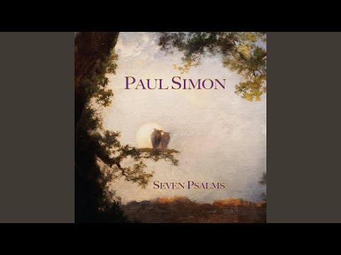 My Professional Opinion - Paul Simon