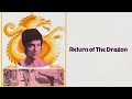 The Way Of The Dragon U S 1974 Trailer Upscaled HD 1972