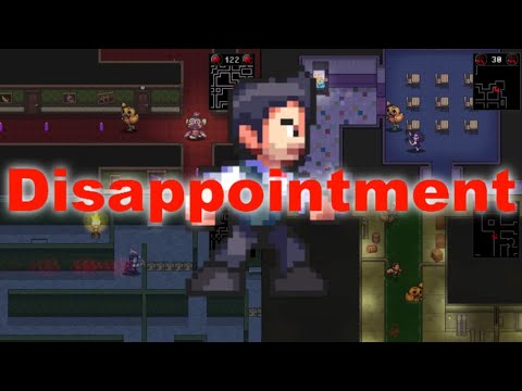 Super Dark Deception Is Disappointing