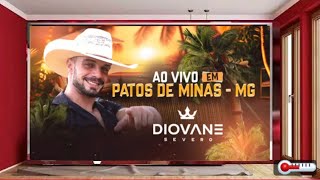 DIOVANE SÉVERO - CHIBATA BALANÇANDO - #mariolenner