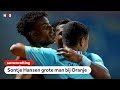 Oranje O17 naar kwartfinale WK | WK onder 17 | NOS Sport