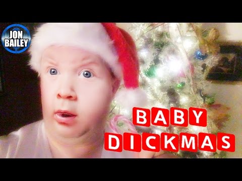 BABY DICK CHRISTMAS (Epic Voice Stuff)