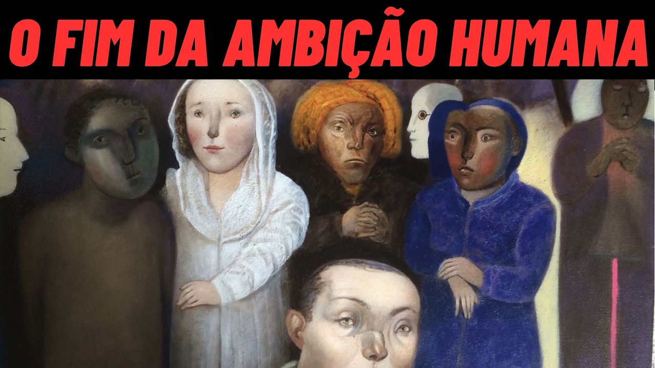 Nietzsche e o Último Homem: O Fim da Ambição Humana
