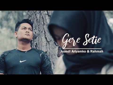 JUANDI ARIYAMKO. GERE SETIE Feat Rahmah Ariyamko(OFFICIAL MUSIC)  lagu gayo 2020