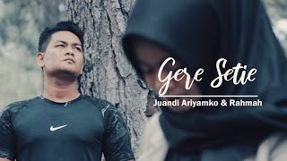 Download lagu JUANDI ARIYAMKO. GERE SETIE Feat Rahmah Ariyamko( MUSIC)  lagu gayo 2020 mp3