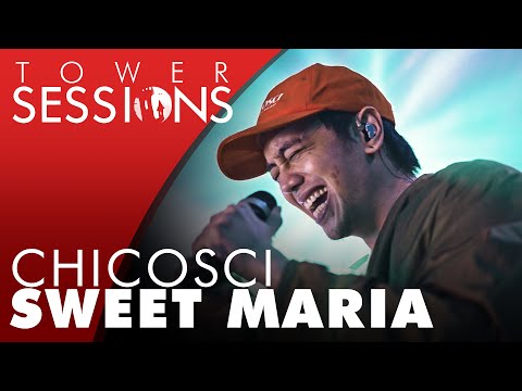 Sweet Maria - Chicosci