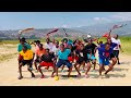 KASONGO YEE YEE Moriox Kids Dance Varsion