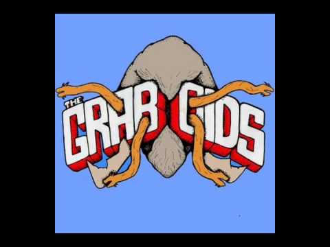 The Graboids - The Kids