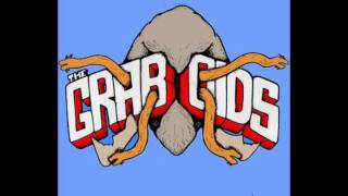 The Graboids - The Kids