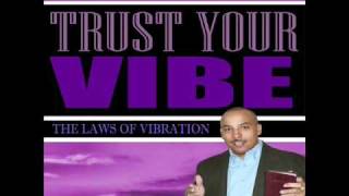 Pastor Matthew Ashimolowo   TRUST YOUR VIBE