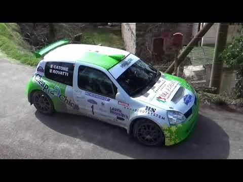3° Rally dei Colli Scaligeri 2018 - Pure Sound