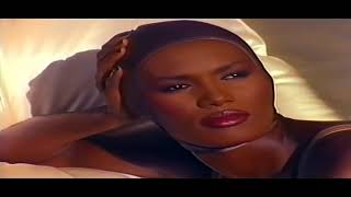 Grace Jones Love On Top Of Love