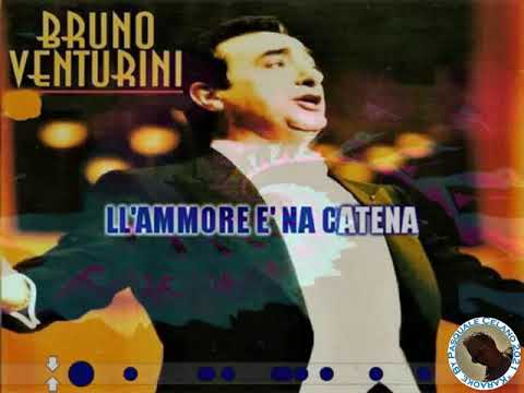 Bruno Venturini   Oili' Oila' KARAOKE FAIR USE