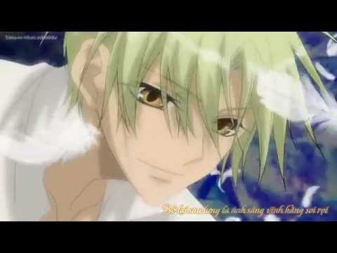 [VietSub - Kara] Raggs Requiem (07 Ghost AMV)