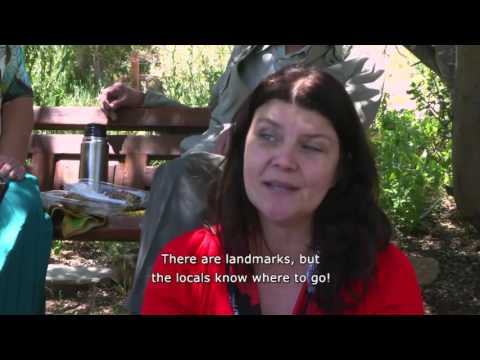 Mooiloop! 3 - Episode 3: Montagu