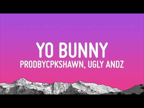 Ugly Andz x Prodbycpkshawn   Yo Bunny Pop Like This Pt 2 Remix | Bass Boosted