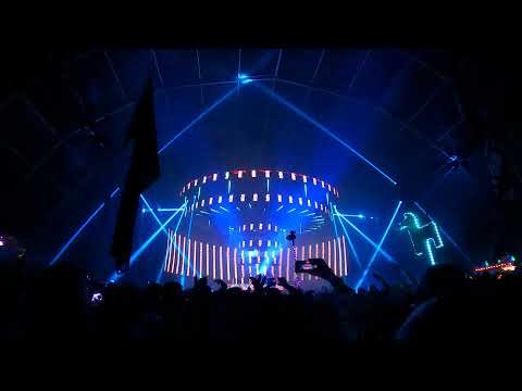 Chee b2b Of The Trees | Countdown 2021 | Day 2