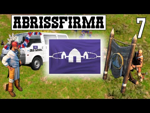 Hauen die Haudenosaunee am härtesten? | Nationguide | Age of Empires 3 DE