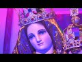 Varugindraar Annai St Mary S Basilica Shivajinagar Car Procession Tamil Catholic Maadha Song