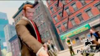 GTA IV | Annihilator Dogfights Ep.20 " Finale "