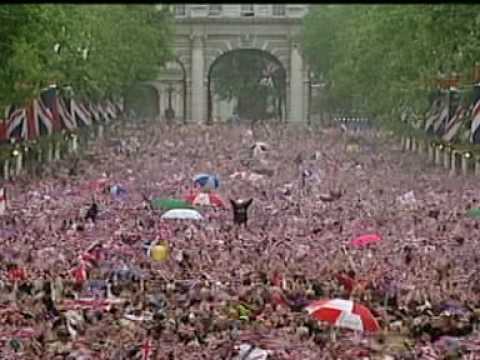BA Concorde Tribute Video (Thank you for 27 supersonic years)