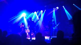 Burning Point - I'll Be Yours