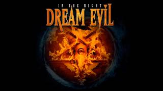 Dream Evil - Save Yourself