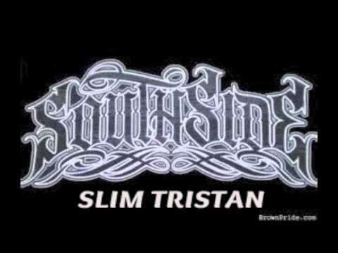 SLIM TRISTAN x SOUTHSIDE (G-MIX)
