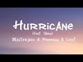 Blasterjaxx & Prezioso & Lizot - Hurricane (feat. SHIBUI) (lyrics)