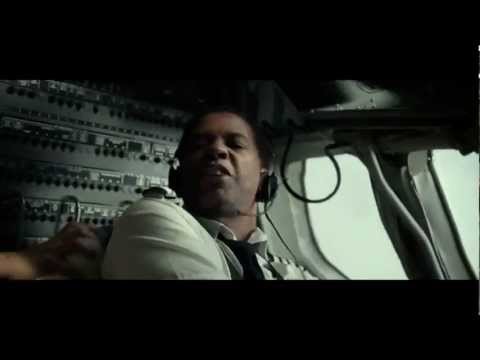 FLIGHT Movie Trailer 2012 Featuring 2013 Image Award Winner Denzel Washington