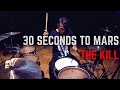 30 Seconds To Mars The Kill Matt McGuire Drum Cover