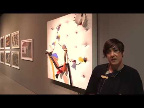 JOHN CURTIN GALLERY - ASSEMBLAGE 20 June - 21 August, 2016